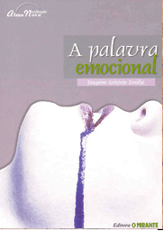 Capa do livro A Palavra Emocional
