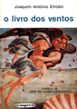 Capa do livro O Livro dos Ventos