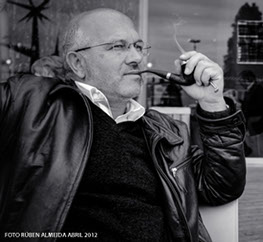 Retrato de Joaquim António Emídio